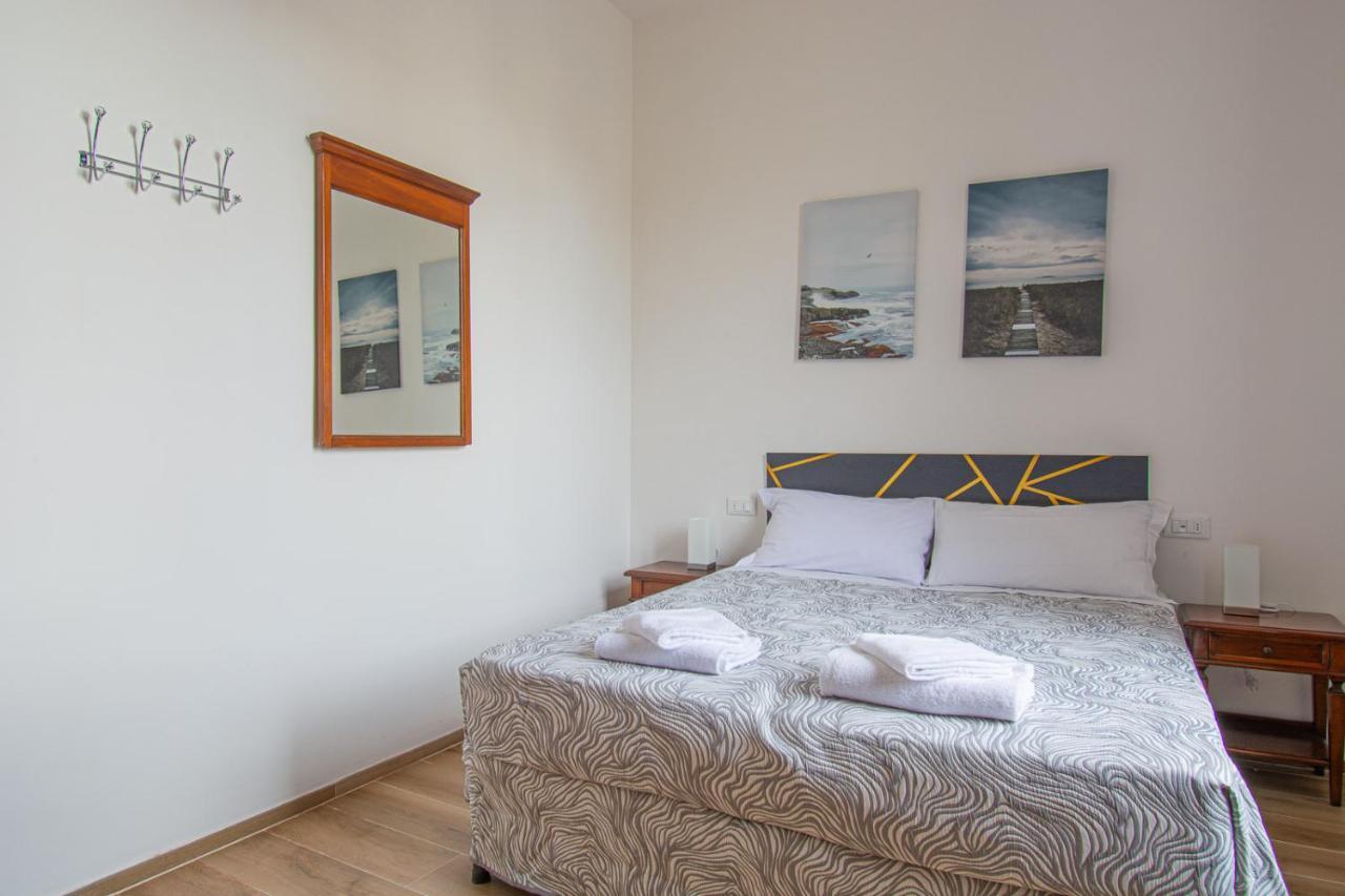 Guest House Paraiso Floransa Dış mekan fotoğraf