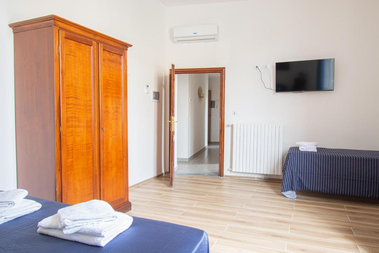 Guest House Paraiso Floransa Dış mekan fotoğraf