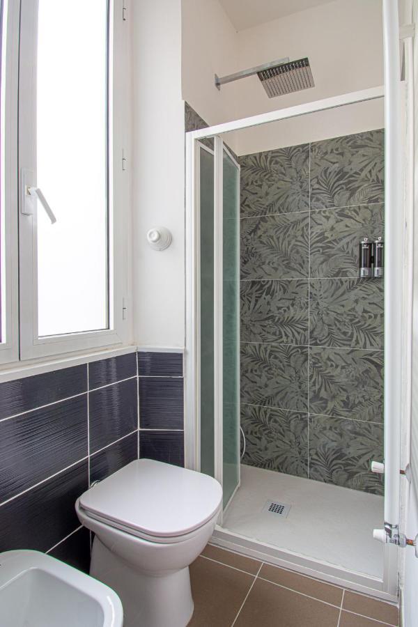 Guest House Paraiso Floransa Dış mekan fotoğraf