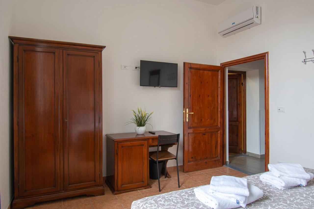 Guest House Paraiso Floransa Dış mekan fotoğraf