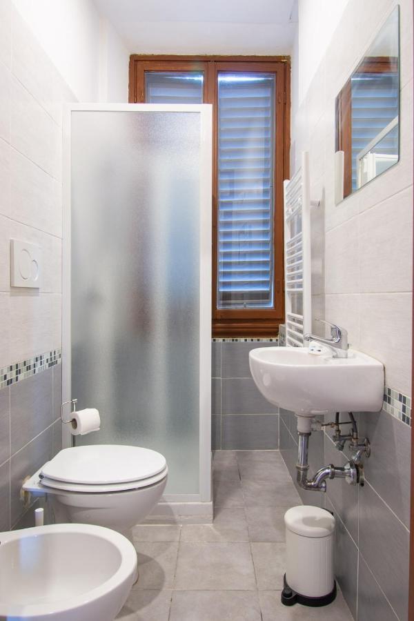Guest House Paraiso Floransa Dış mekan fotoğraf