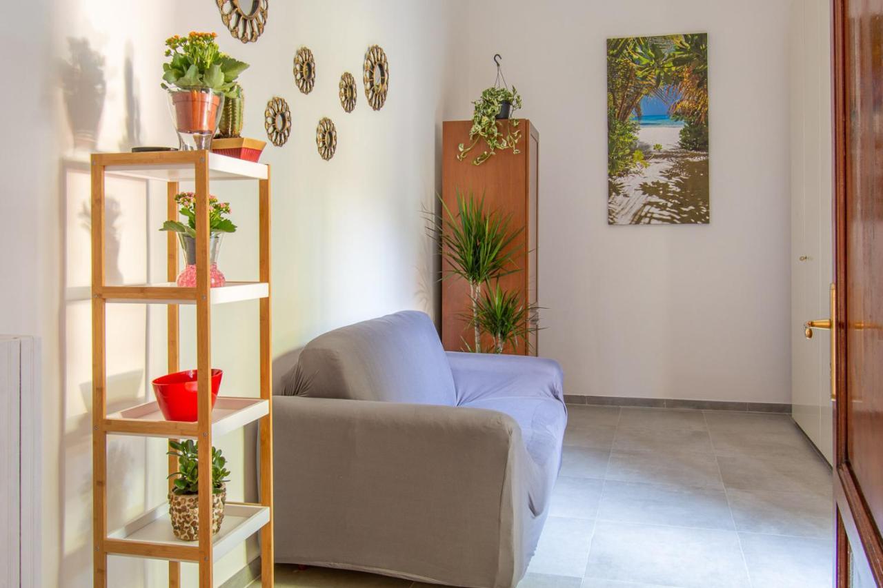 Guest House Paraiso Floransa Dış mekan fotoğraf