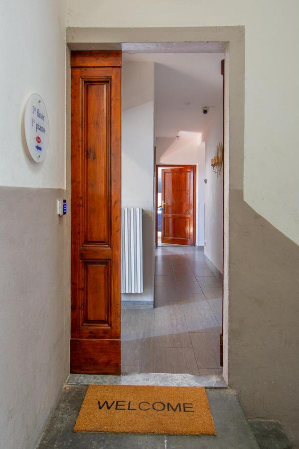 Guest House Paraiso Floransa Dış mekan fotoğraf