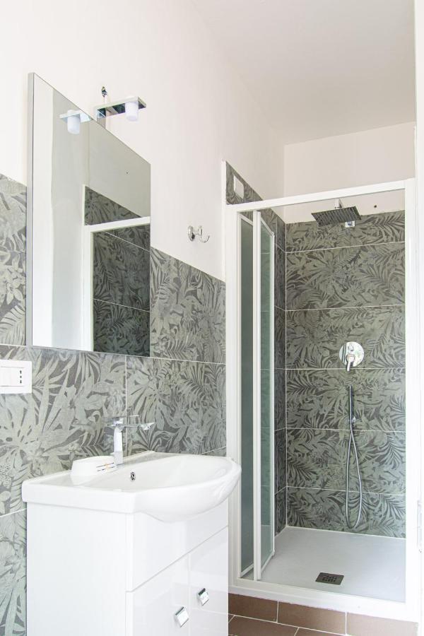 Guest House Paraiso Floransa Dış mekan fotoğraf