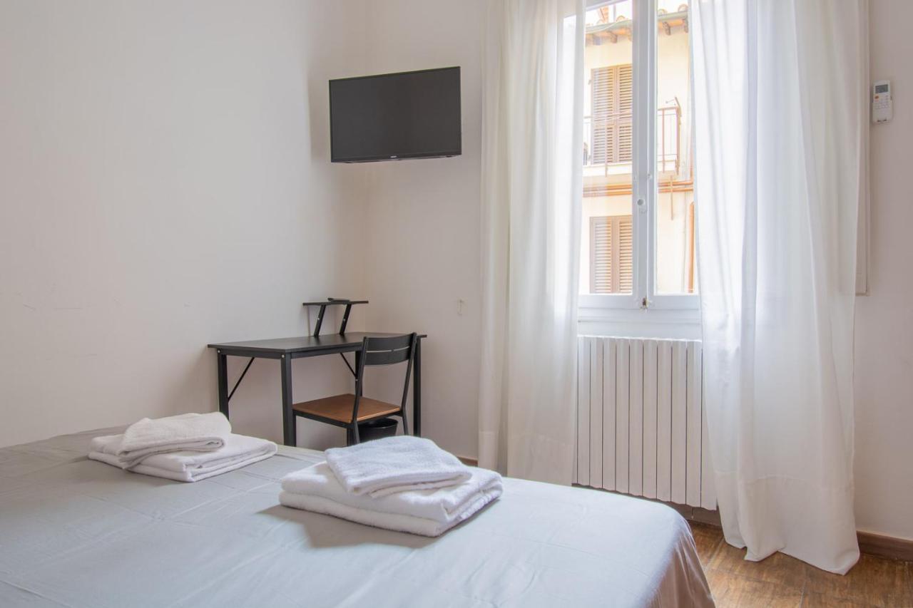 Guest House Paraiso Floransa Dış mekan fotoğraf