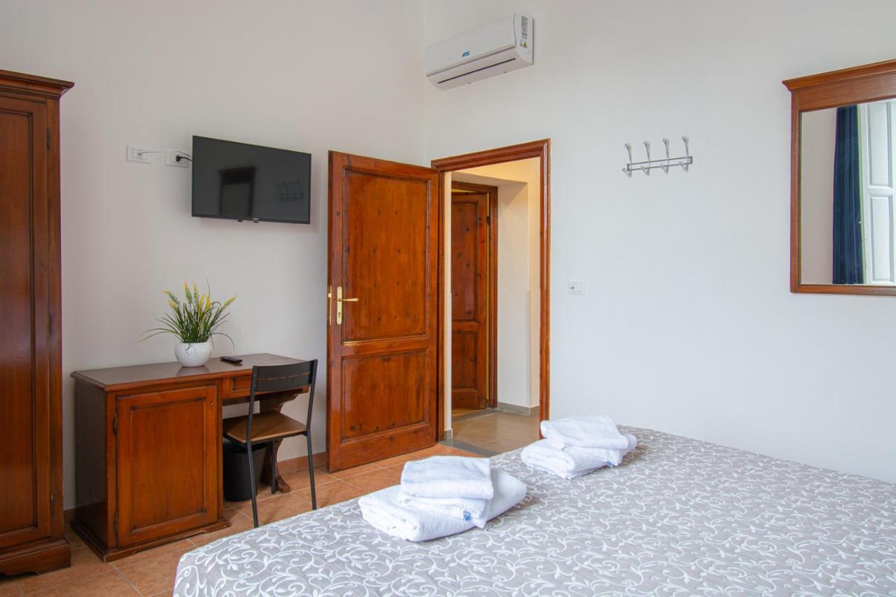 Guest House Paraiso Floransa Dış mekan fotoğraf