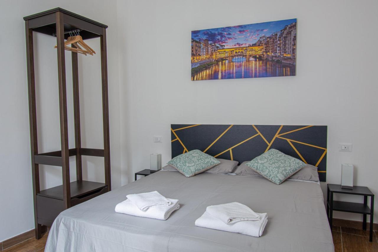 Guest House Paraiso Floransa Dış mekan fotoğraf