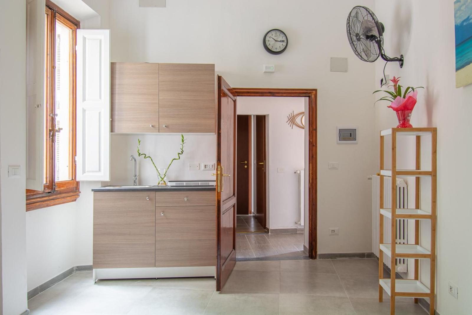 Guest House Paraiso Floransa Dış mekan fotoğraf